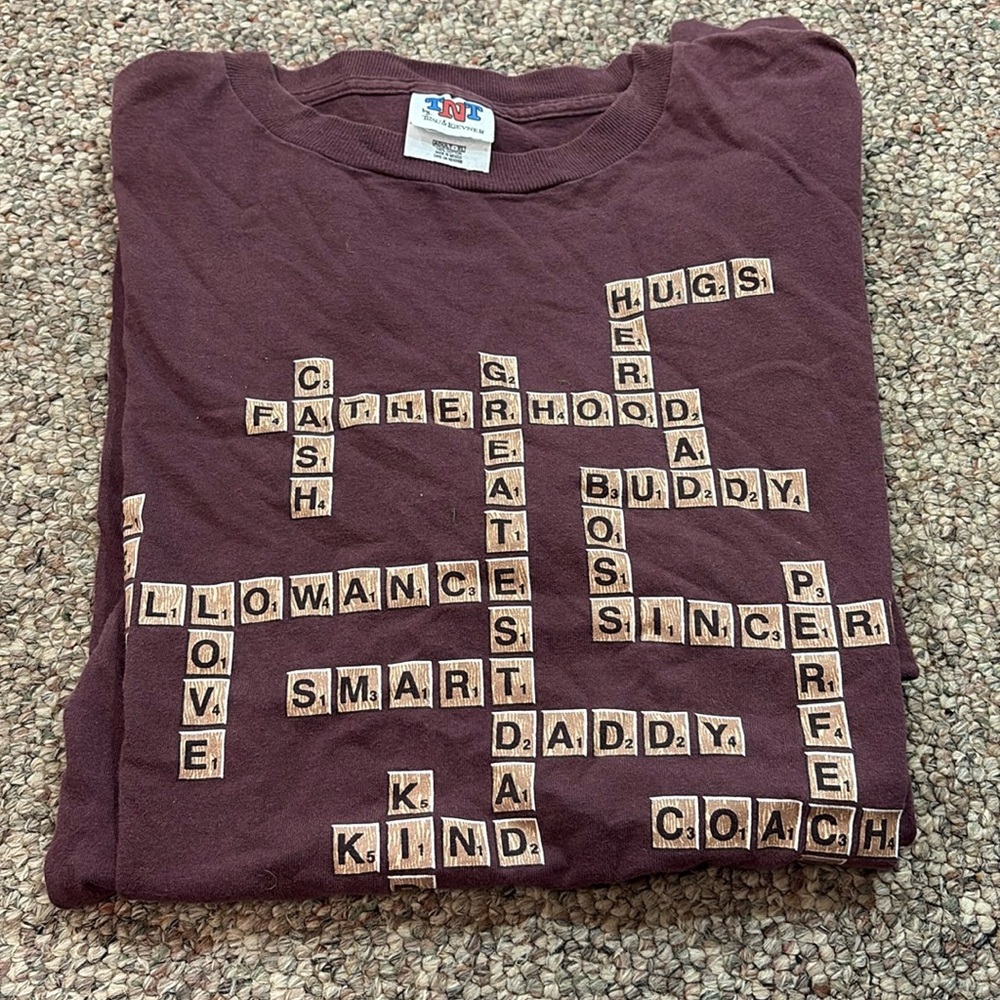 Vintage Humor Tee